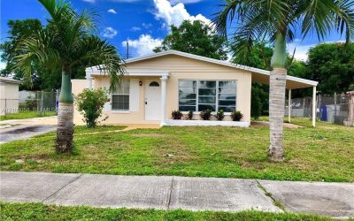 Active | 1732 NW 6th Ter, Pompano Beach, FL 33060-5114